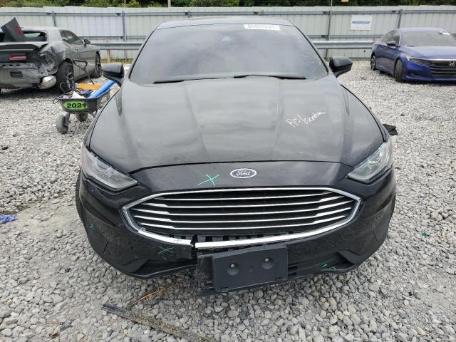 VIN 3FA6P0HD1LR160623 2020 Ford Fusion, SE no.5