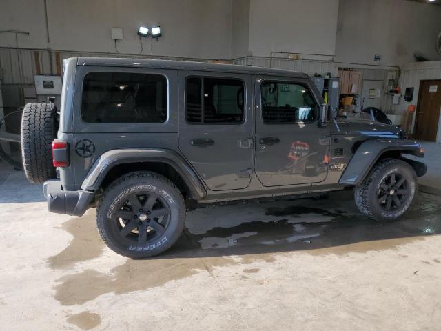 VIN 1C4HJXEG2KW560102 2019 Jeep Wrangler, Sahara no.3