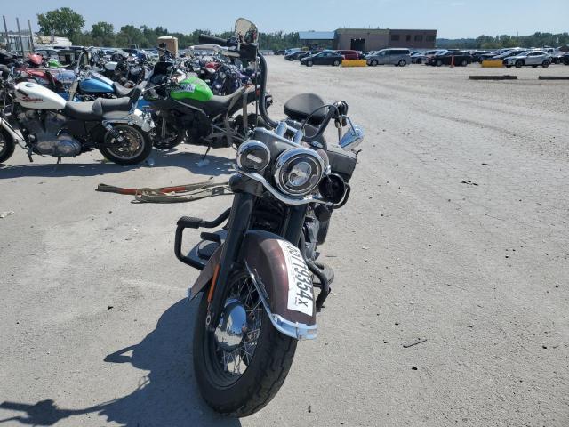 2018 HARLEY-DAVIDSON FLHC HERIT - 1HD1YAJ1XJC075779