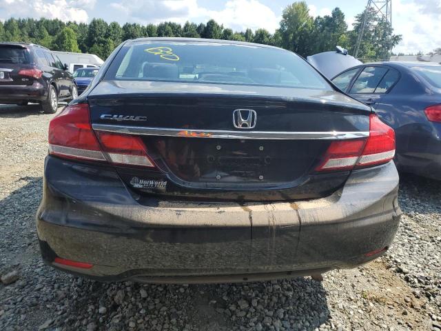 2015 HONDA CIVIC LX - 19XFB2F53FE274702