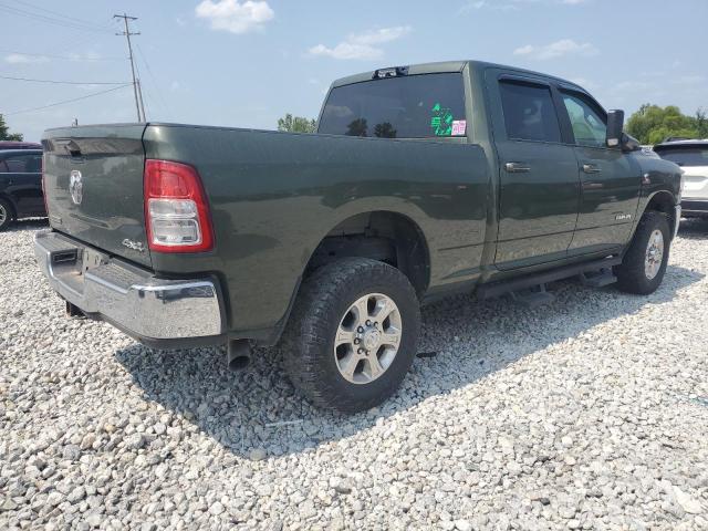 VIN 3C6UR5DL6NG109243 2022 RAM 2500, Big Horn/Lone... no.3