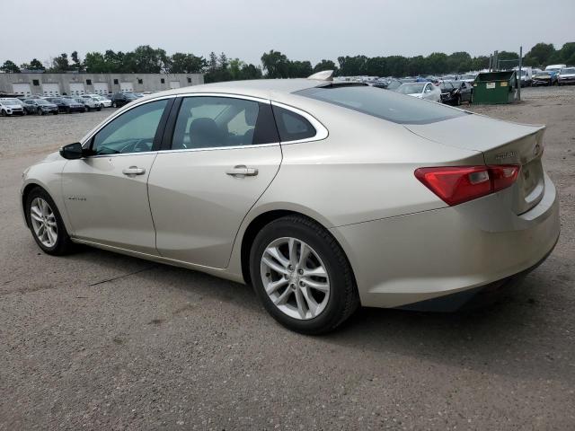 2016 CHEVROLET MALIBU LT - 1G1ZE5STXGF315563