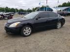 NISSAN ALTIMA BAS photo