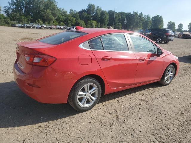 2018 CHEVROLET CRUZE LT 1G1BE5SM7J7180814