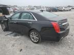 CADILLAC CTS LUXURY photo