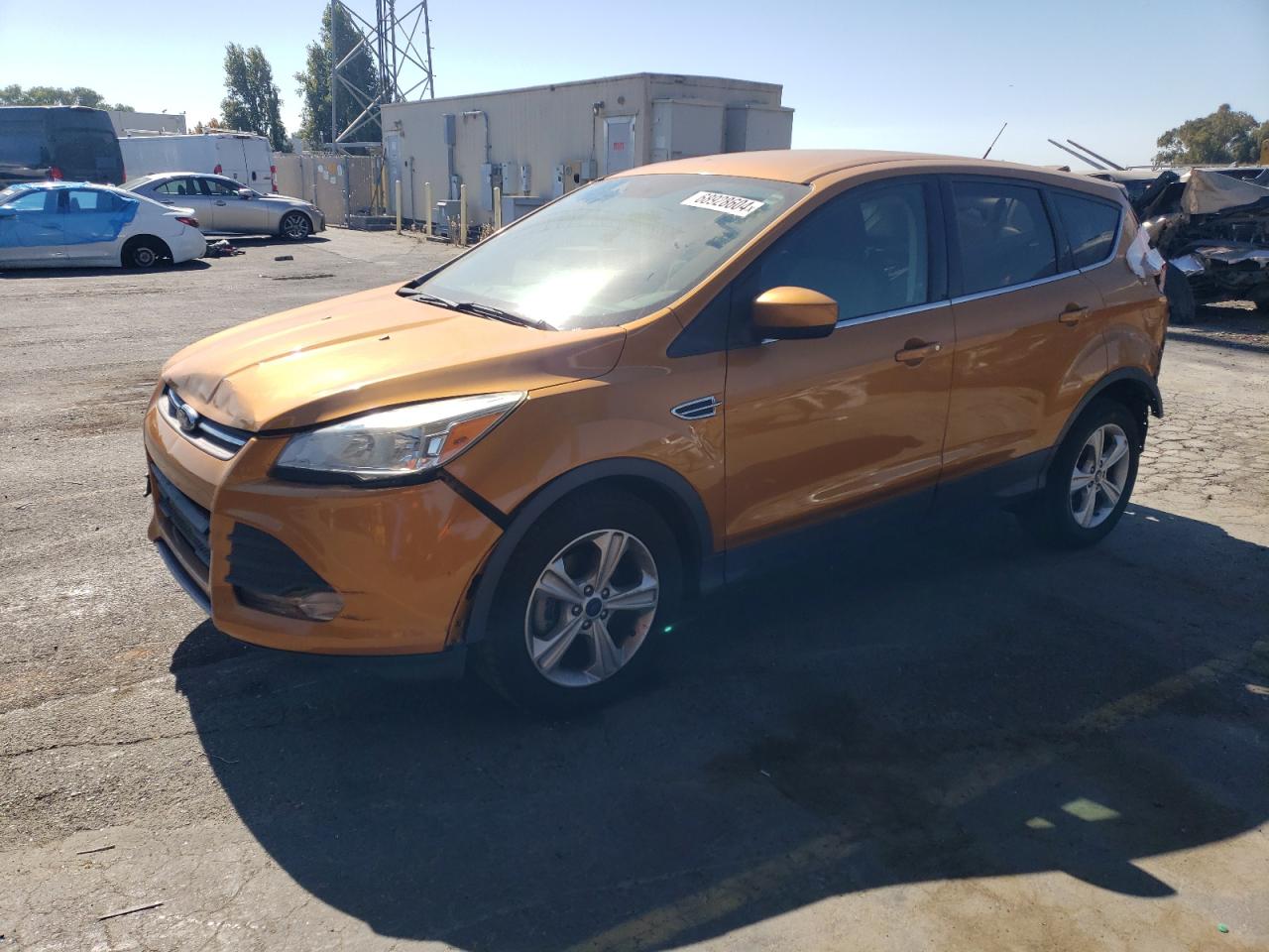 Ford Escape 2016 SE