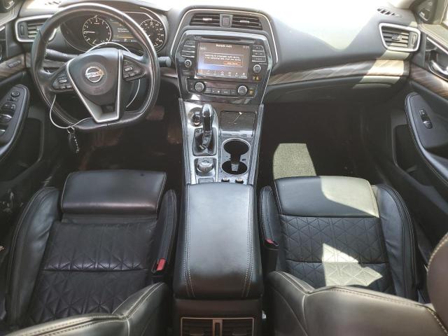 2017 NISSAN MAXIMA 3.5 - 1N4AA6AP4HC407402