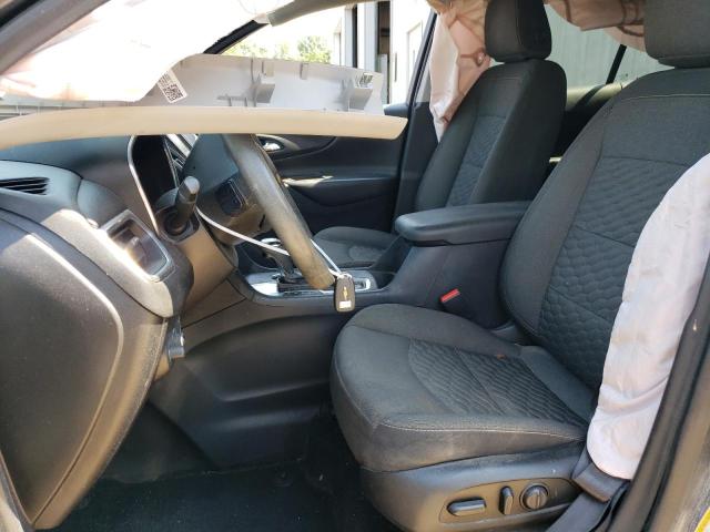 2019 CHEVROLET EQUINOX LT - 3GNAXKEV0KS564489