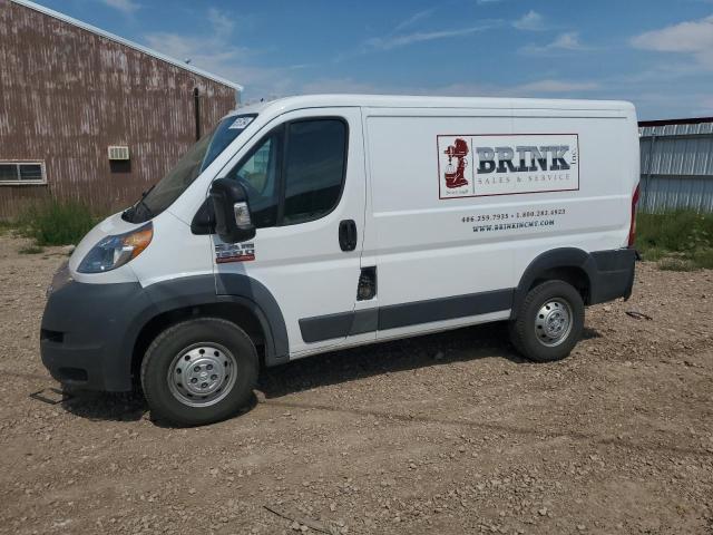 2018 RAM PROMASTER - 3C6TRVNG8JE151142