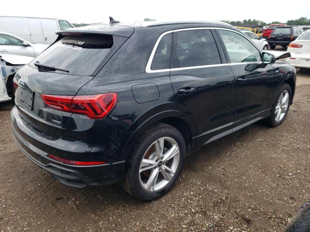 2024 AUDI Q3 PREMIUM - WA1EECF3XR1101736