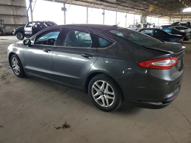 VIN 3FA6P0HD0GR170663 2016 Ford Fusion, SE no.2