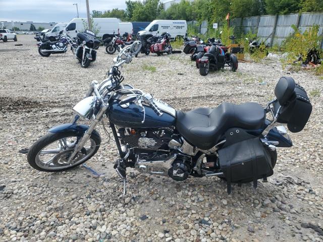 2002 HARLEY-DAVIDSON FXSTDI 1HD1JBB112Y069799