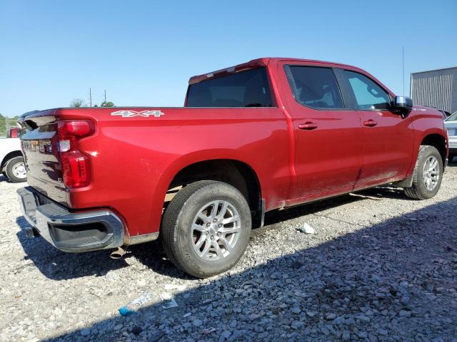 Vin: 3gcuyded3kg122878, lot: 66418234, chevrolet all models k1500 lt 20193