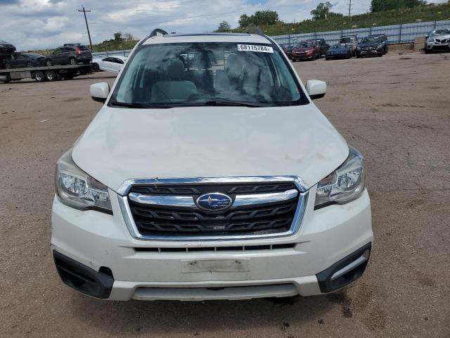 VIN JF2SJAECXHH473286 2017 Subaru Forester, 2.5I Pr... no.5