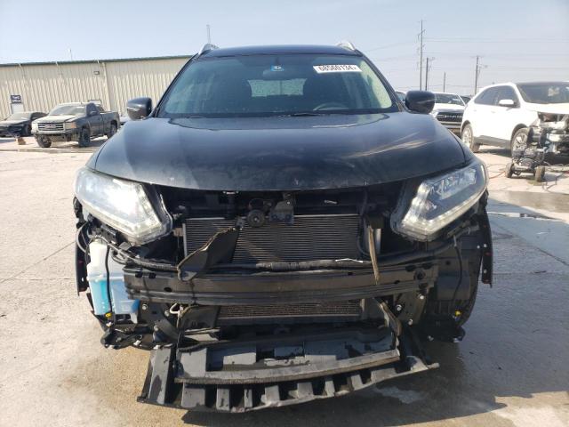 2016 NISSAN ROGUE S - 5N1AT2MN3GC842588