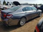 BMW 750 LI photo