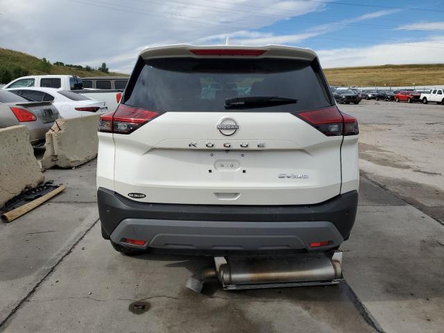 2023 NISSAN ROGUE SV - JN8BT3BB5PW479852