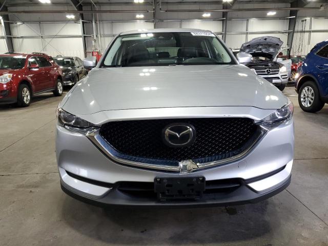 2018 MAZDA CX-5 TOURI - JM3KFBCM7J0362689