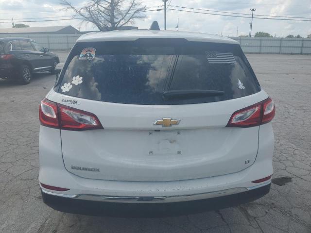 2019 CHEVROLET EQUINOX LT - 3GNAXKEV4KS517160