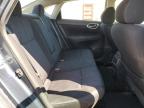 NISSAN SENTRA S photo