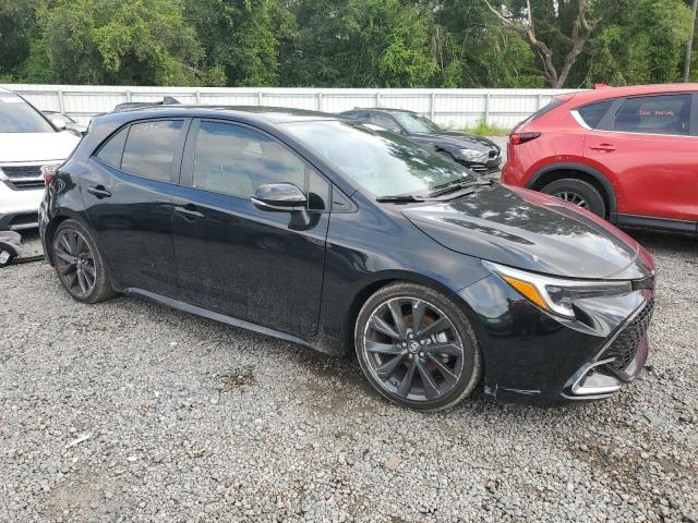 2024 TOYOTA COROLLA XS - JTNC4MBE3R3215414