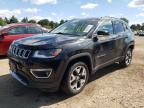 2018 JEEP COMPASS LI - 3C4NJDCBXJT340624