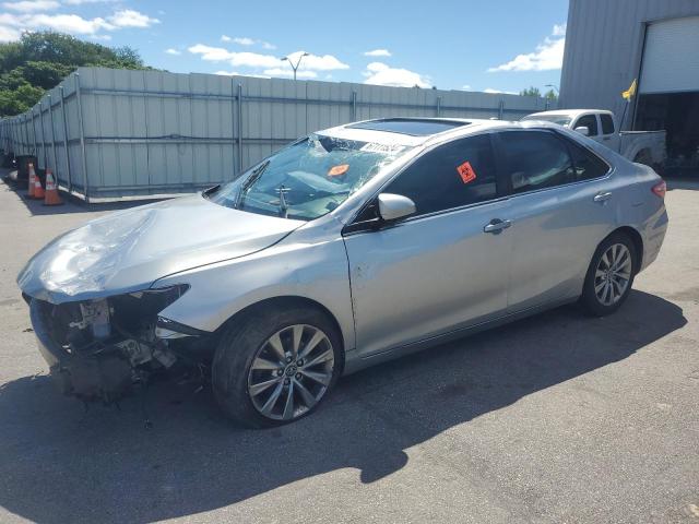 VIN 4T1BF1FK4HU716261 2017 Toyota Camry, LE no.1