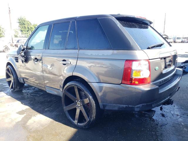 2006 LAND ROVER RANGE ROVE SALSF25416A964522  67950824