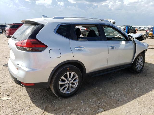 2017 NISSAN ROGUE S - KNMAT2MT2HP528427