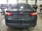 FORD FUSION S photo