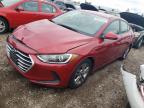 HYUNDAI ELANTRA SE photo