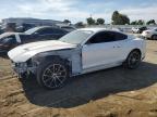 2021 FORD MUSTANG - 1FA6P8TH4M5117049