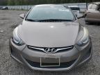 HYUNDAI ELANTRA SE photo