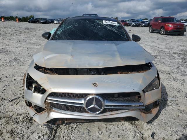 2022 MERCEDES-BENZ CLA AMG 35 - W1K5J5BB3NN322629