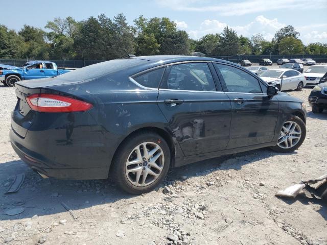 VIN 3FA6P0H76ER265042 2014 Ford Fusion, SE no.3