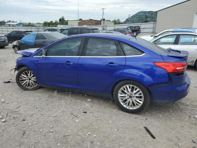 Vin: 1fadp3j20fl299209, lot: 67681504, ford focus titanium 20152
