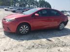 2016 TOYOTA COROLLA L - 2T1BURHE8GC730255