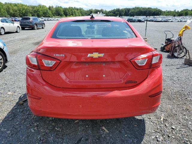 2017 CHEVROLET CRUZE LS #3311505240