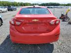 Lot #3311505240 2017 CHEVROLET CRUZE LS