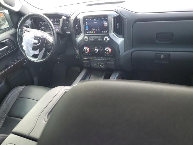 VIN 3GTU9DED3KG172001 2019 GMC Sierra, K1500 Slt no.8