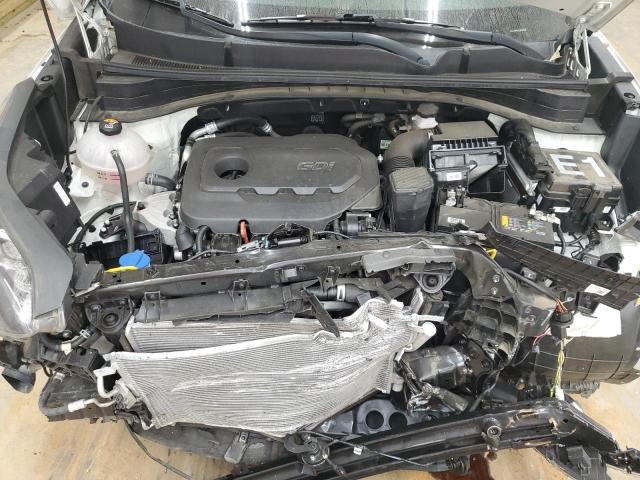 VIN KNDPN3AC3M7931504 2021 KIA Sportage, EX no.11