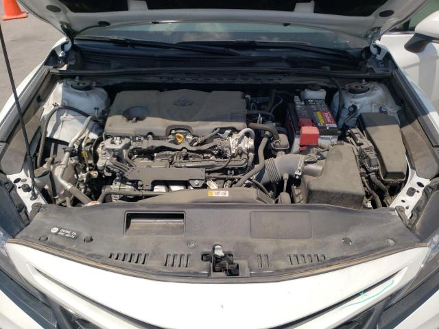 VIN 4T1K61AK5MU614954 2021 Toyota Camry, Xse no.11