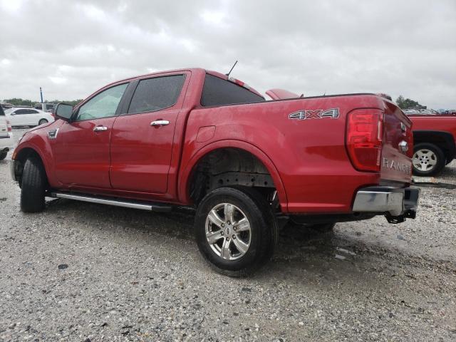 2021 FORD RANGER XL - 1FTER4FH1MLD93771