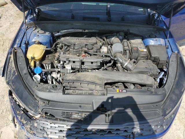 2021 KIA K5 EX - 5XXG34J21MG031159