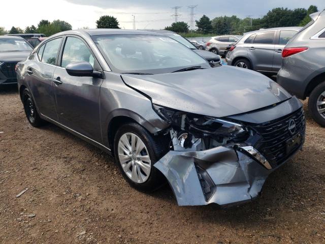 Vin: 3n1ab8bv6ry270880, lot: 65655724, nissan sentra s 20244