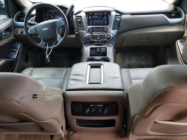 2015 CHEVROLET SUBURBAN C - 1GNSCJKC4FR180754