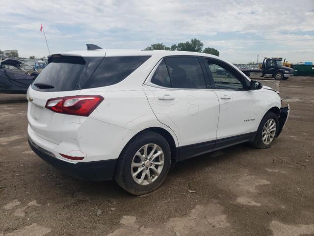 2018 CHEVROLET EQUINOX LT - 2GNAXJEV3J6114830