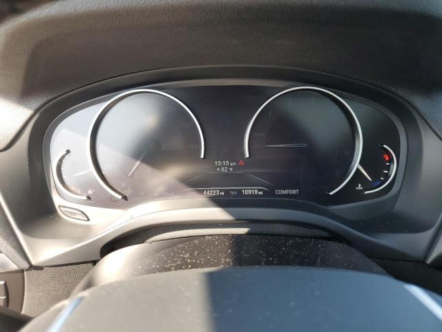 2020 BMW X3 XDRIVE3 - 5UXTY5C06L9D41161