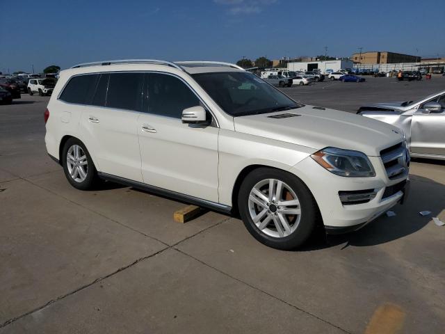 VIN 4JGDF2EE0DA180740 2013 Mercedes-Benz GL-Class, ... no.4