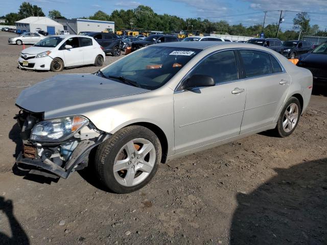 CHEVROLET MALIBU LS